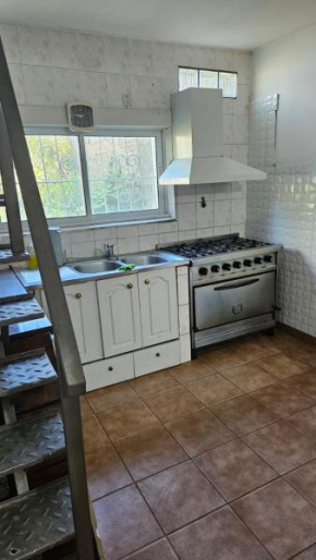 Casita de Norma Faro
